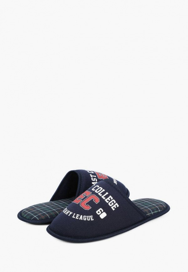 фото Тапочки t.taccardi