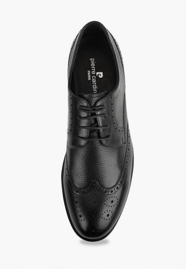 фото Туфли pierre cardin