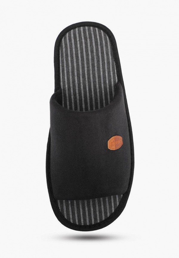 фото Тапочки t.taccardi