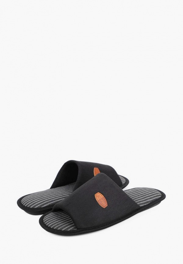 фото Тапочки t.taccardi