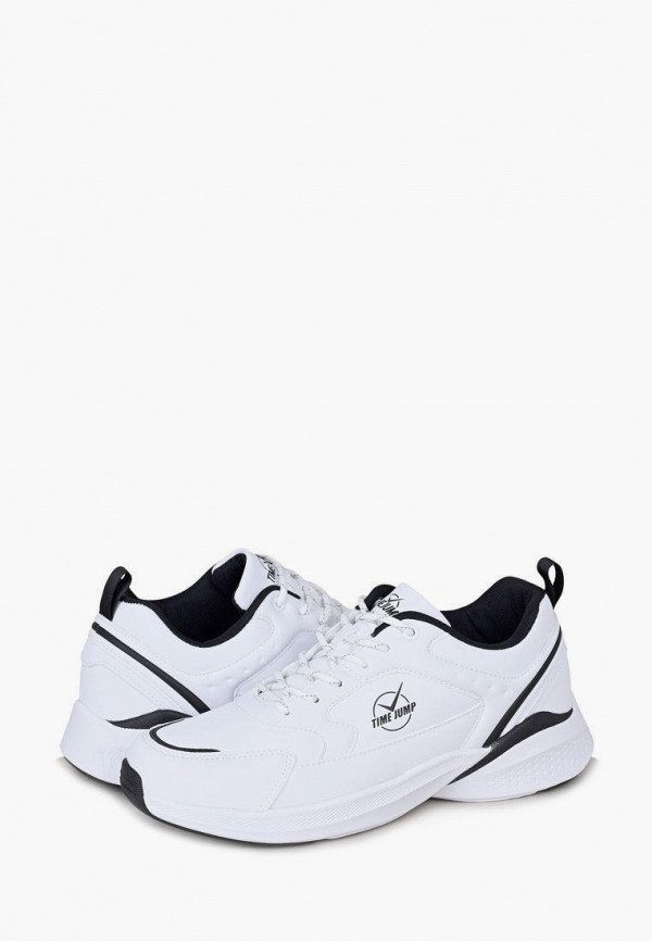 фото Кроссовки timejump