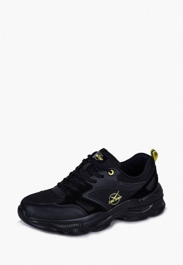 фото Кроссовки timejump