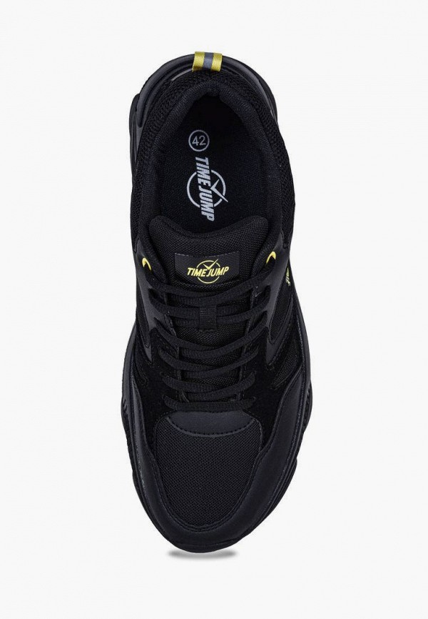 фото Кроссовки timejump