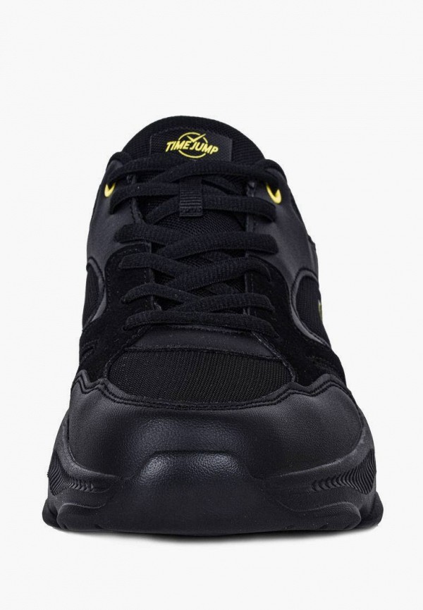 фото Кроссовки timejump