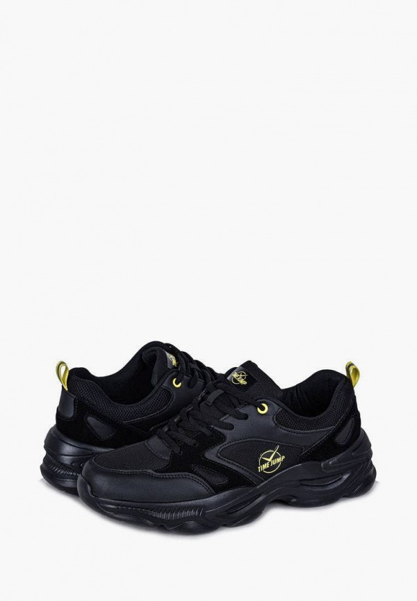 фото Кроссовки timejump