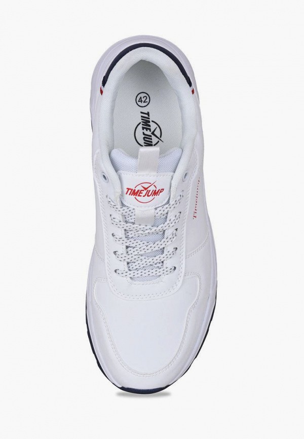 фото Кроссовки timejump