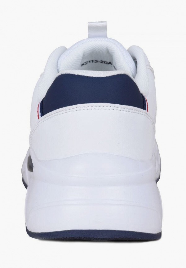 фото Кроссовки timejump