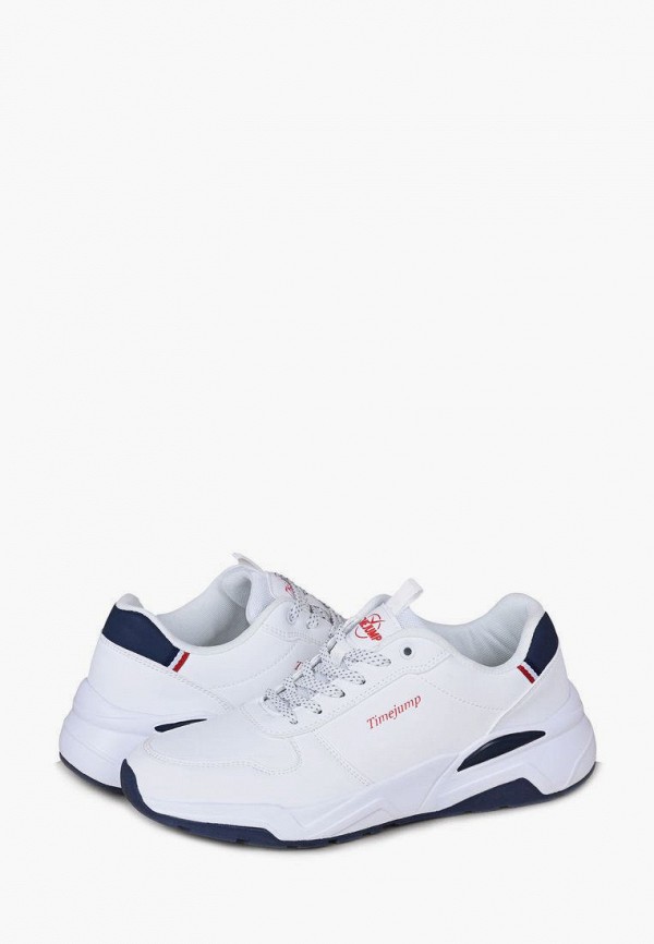 фото Кроссовки timejump