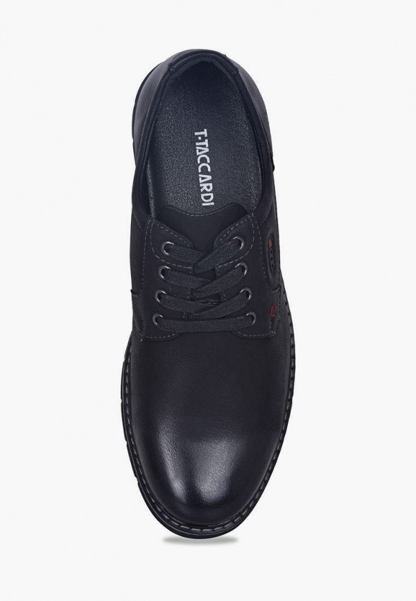 фото Ботинки t.taccardi