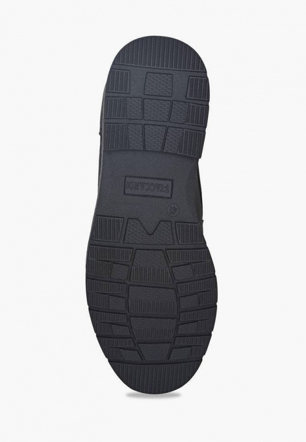 фото Ботинки t.taccardi