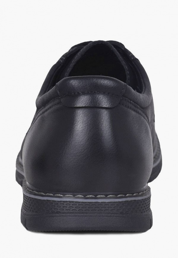 фото Ботинки t.taccardi