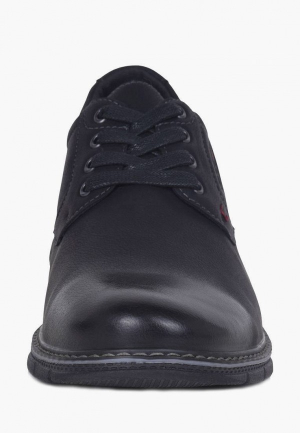 фото Ботинки t.taccardi