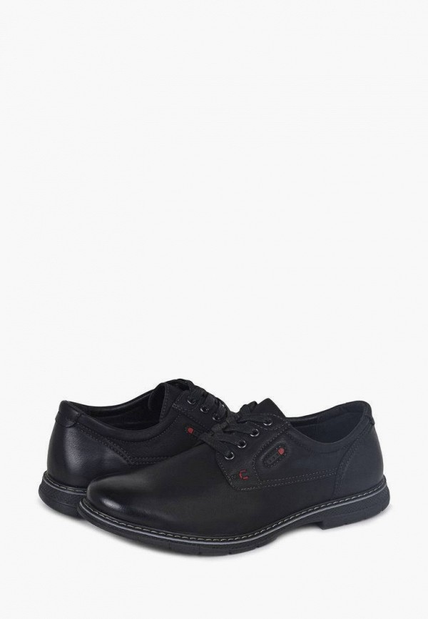 фото Ботинки t.taccardi