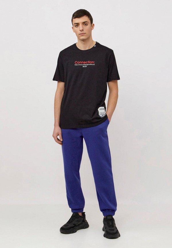 фото Брюки спортивные modis