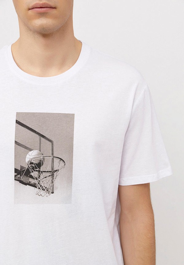 фото Футболка modis