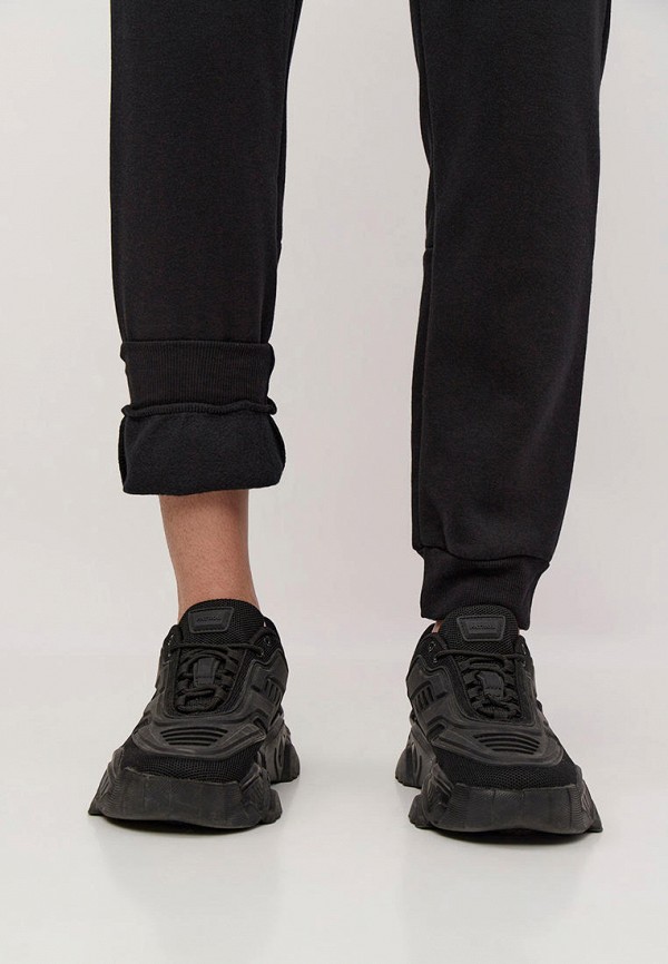 фото Брюки спортивные modis