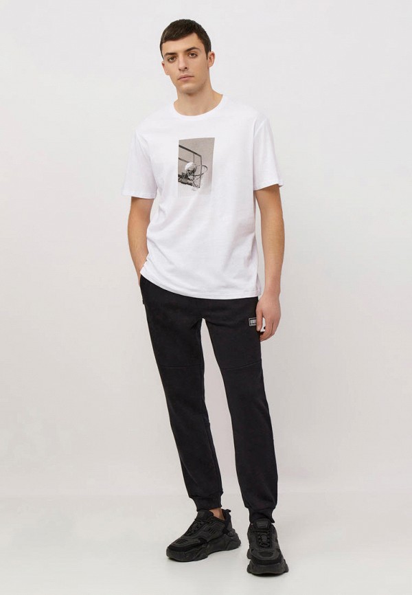 фото Брюки спортивные modis