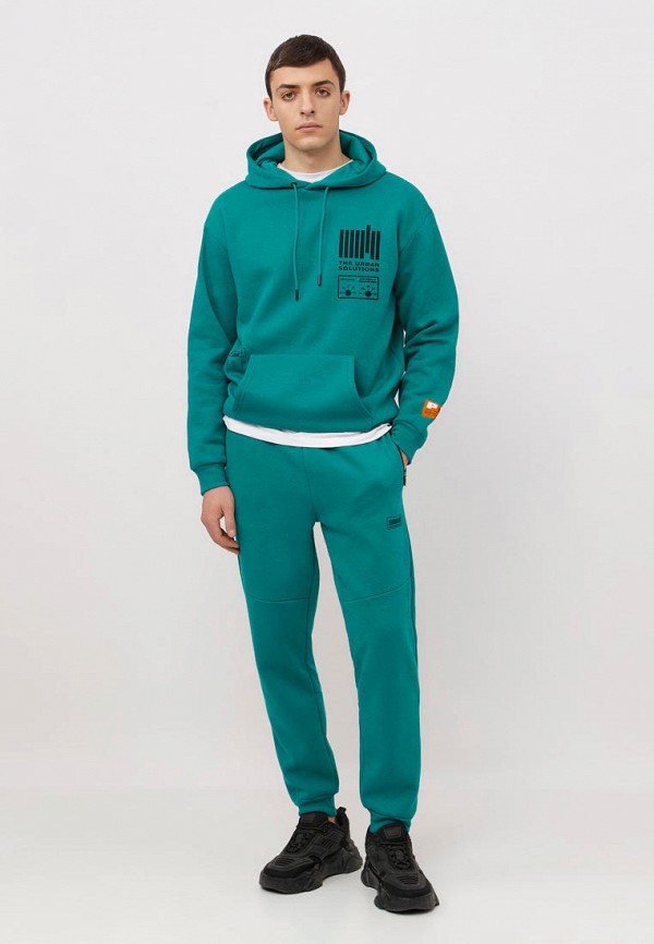 фото Брюки спортивные modis