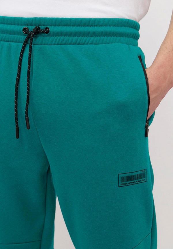 фото Брюки спортивные modis