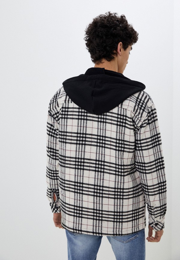 фото Куртка утепленная abricot