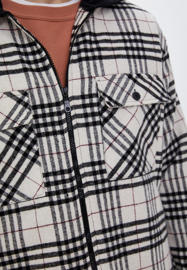 фото Куртка утепленная abricot