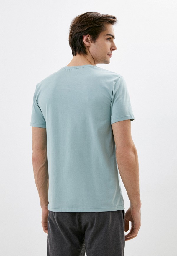 фото Футболка minaku