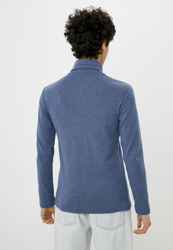 фото Водолазка minaku