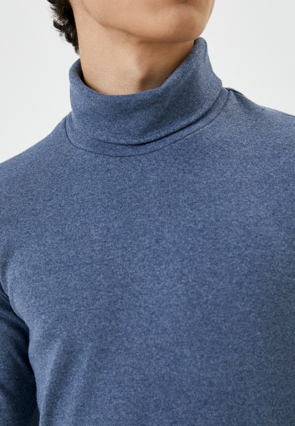 фото Водолазка minaku