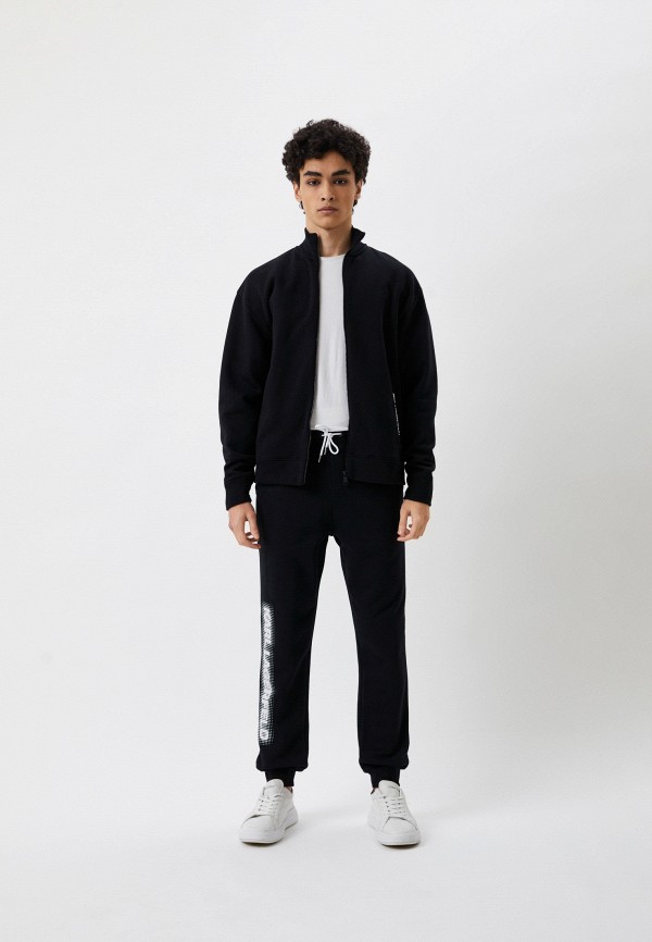 фото Брюки спортивные karl lagerfeld