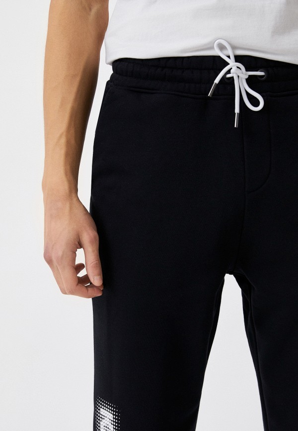 фото Брюки спортивные karl lagerfeld