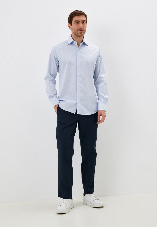 фото Рубашка eterna