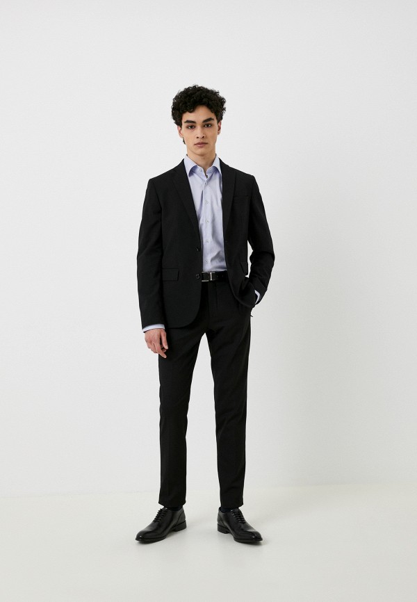 фото Рубашка eterna