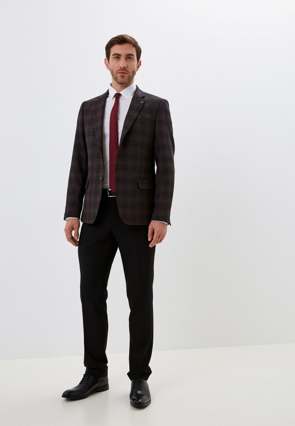 фото Рубашка eterna