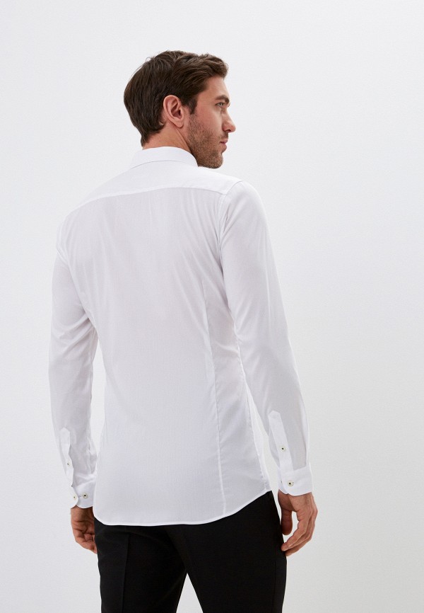 фото Рубашка eterna