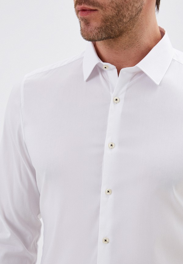 фото Рубашка eterna