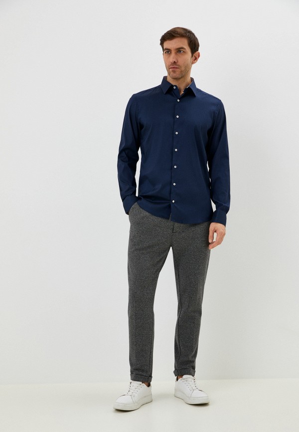 фото Рубашка eterna