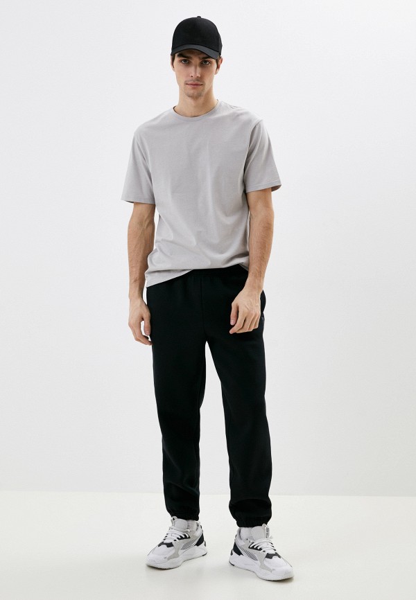 фото Брюки спортивные dellione