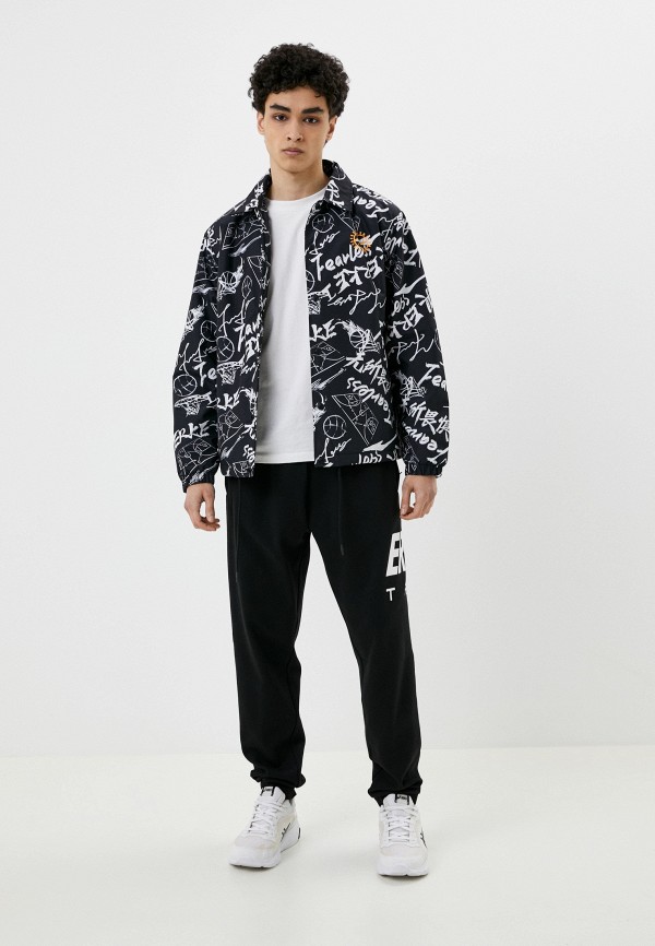 фото Брюки спортивные erke