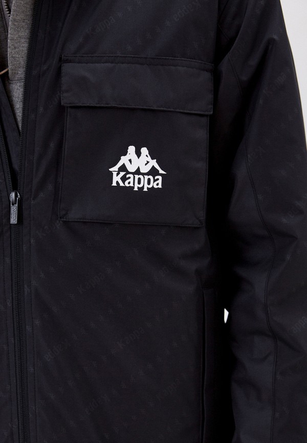 фото Ветровка kappa