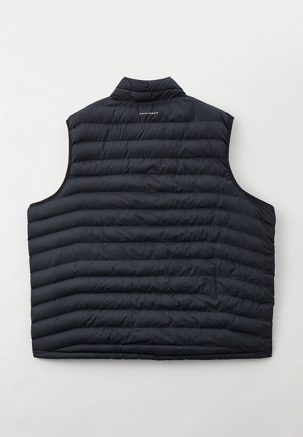 фото Жилет утепленный columbia