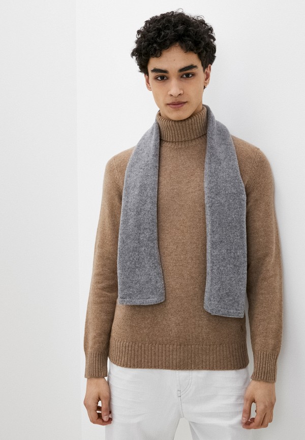 фото Шарф canoe