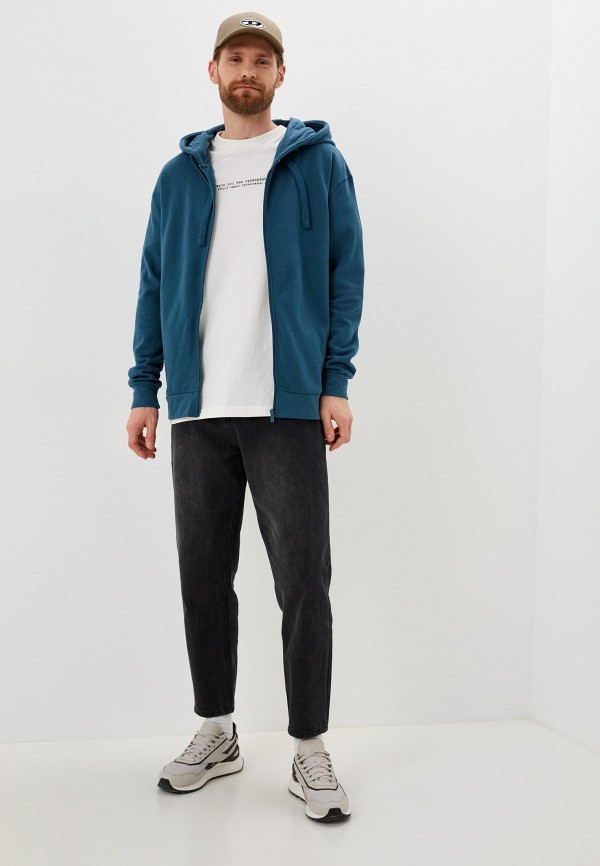 фото Толстовка o'stin