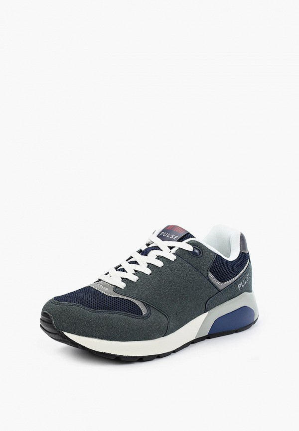 фото Кроссовки pulse