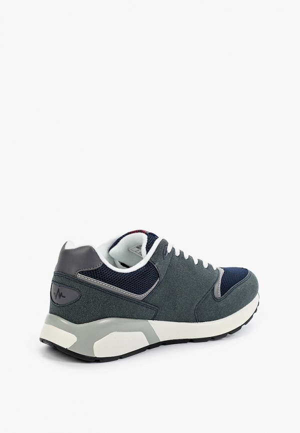 фото Кроссовки pulse