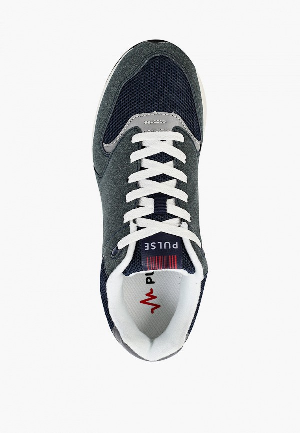 фото Кроссовки pulse