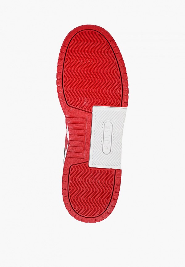 фото Кеды pulse