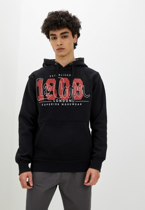 фото Худи lee cooper