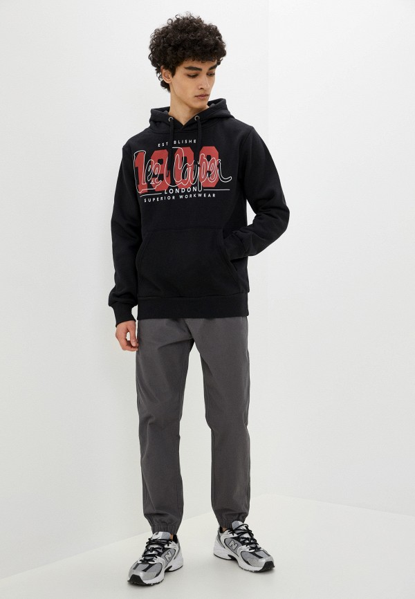 фото Худи lee cooper