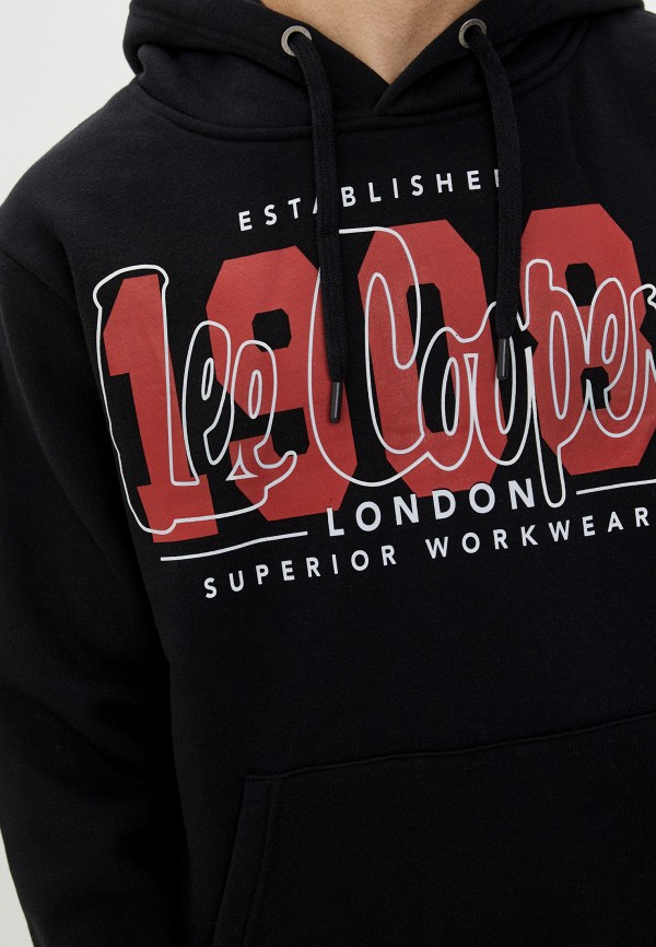 фото Худи lee cooper