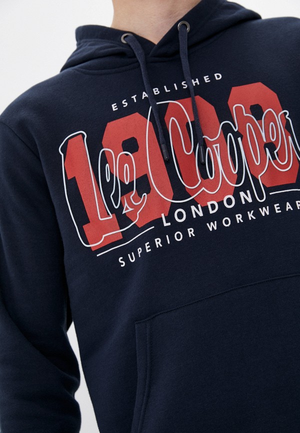 фото Худи lee cooper